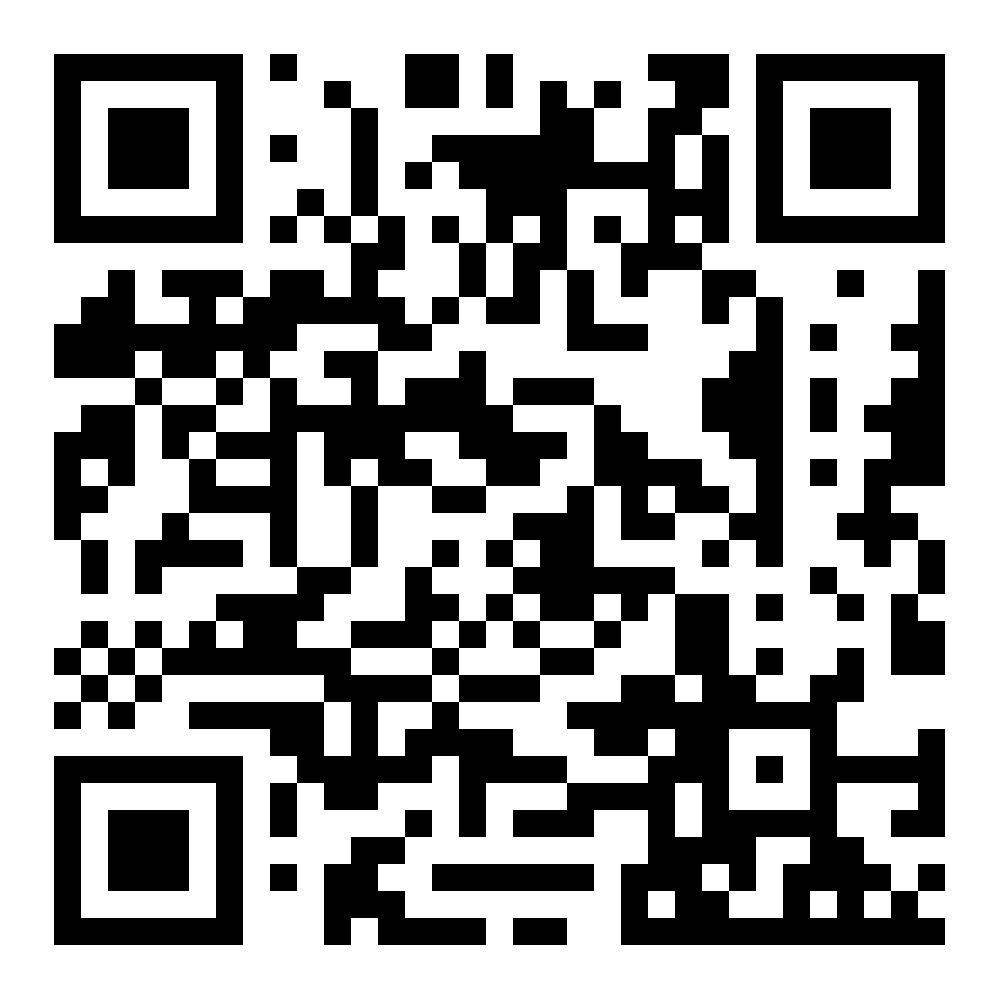 扫一扫 联系我们